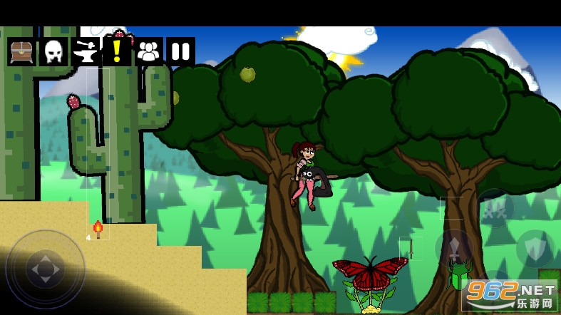 The Hinterlands�ڵزɿ�����v0.448��ͼ3
