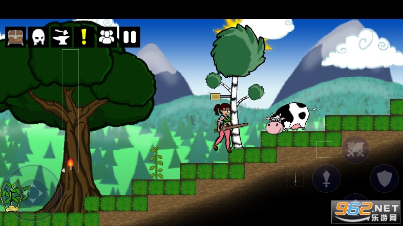 The Hinterlands�ڵزɿ�����v0.448��ͼ4