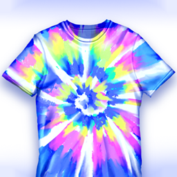 Tie Dye(��Ⱦ����Ϸ)