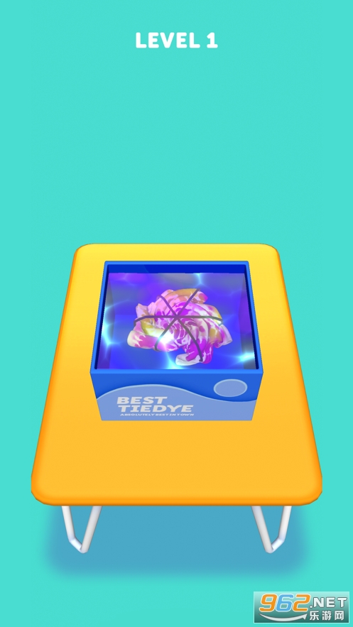 Tie Dye(��Ⱦ����Ϸ)v1.2.0 (Tie Dye)��ͼ2