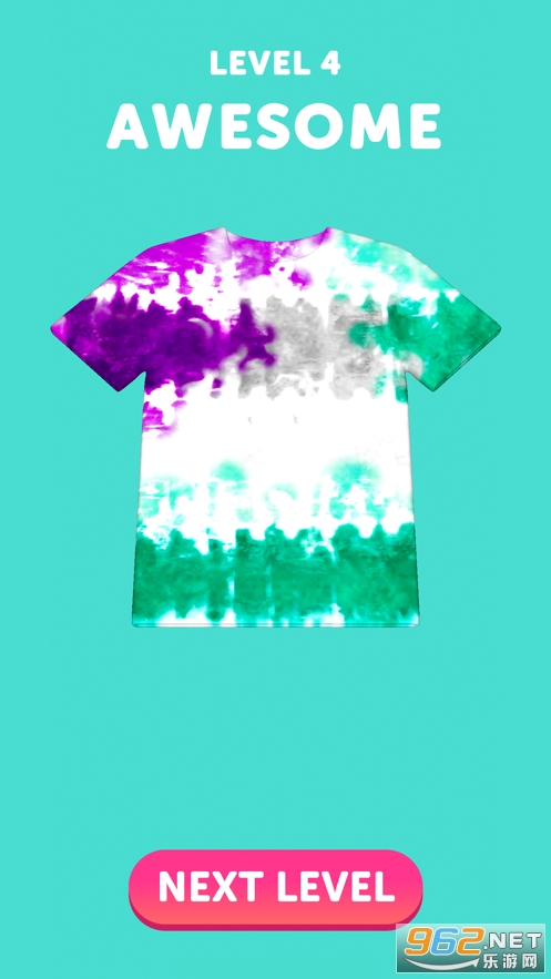 Tie Dye(��Ⱦ����Ϸ)v1.2.0 (Tie Dye)��ͼ4