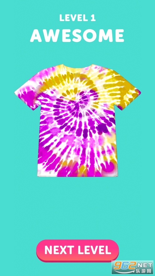 Tie Dye(��Ⱦ����Ϸ)v1.2.0 (Tie Dye)��ͼ3