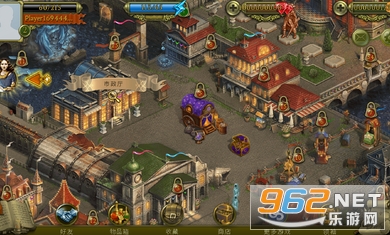 Hidden City(����֮��Ѱ������2020)��ͼ1