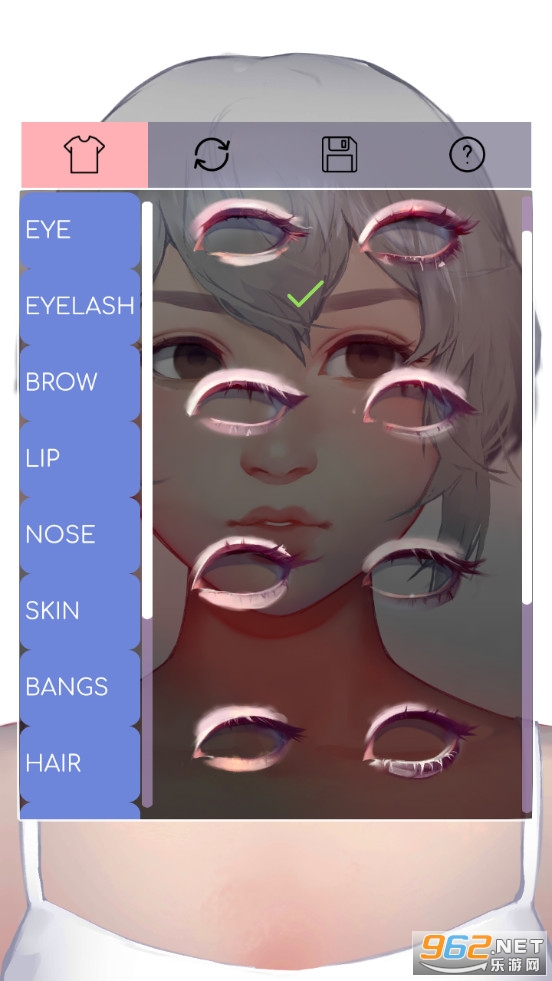 Live Portrait Maker��̬Ф����������������app��ͼ1