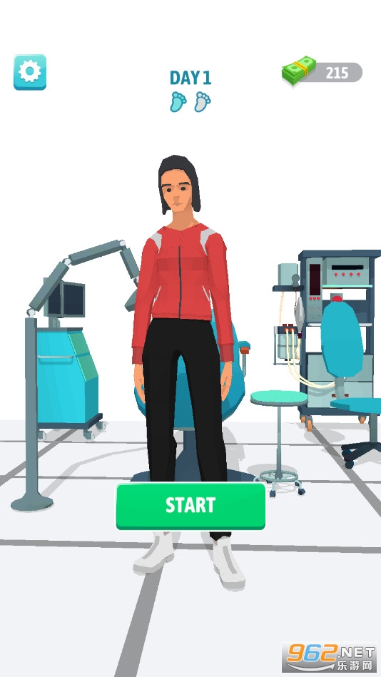 �㲿�����ϰ��޸�����Ϸv1.1.1��ͼ2