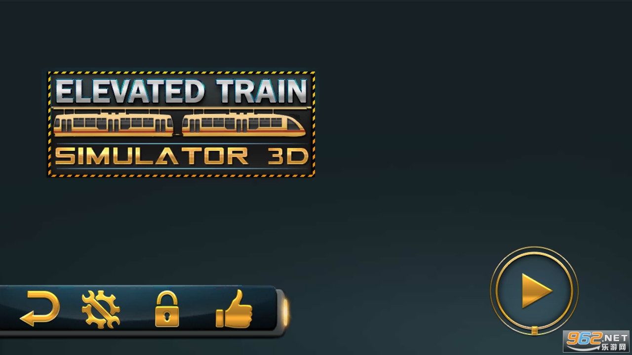 Elevated Train Driving Simulator: Sky Tram Driver(�߼��г���ʻģ������Ϸ)��ͼ7