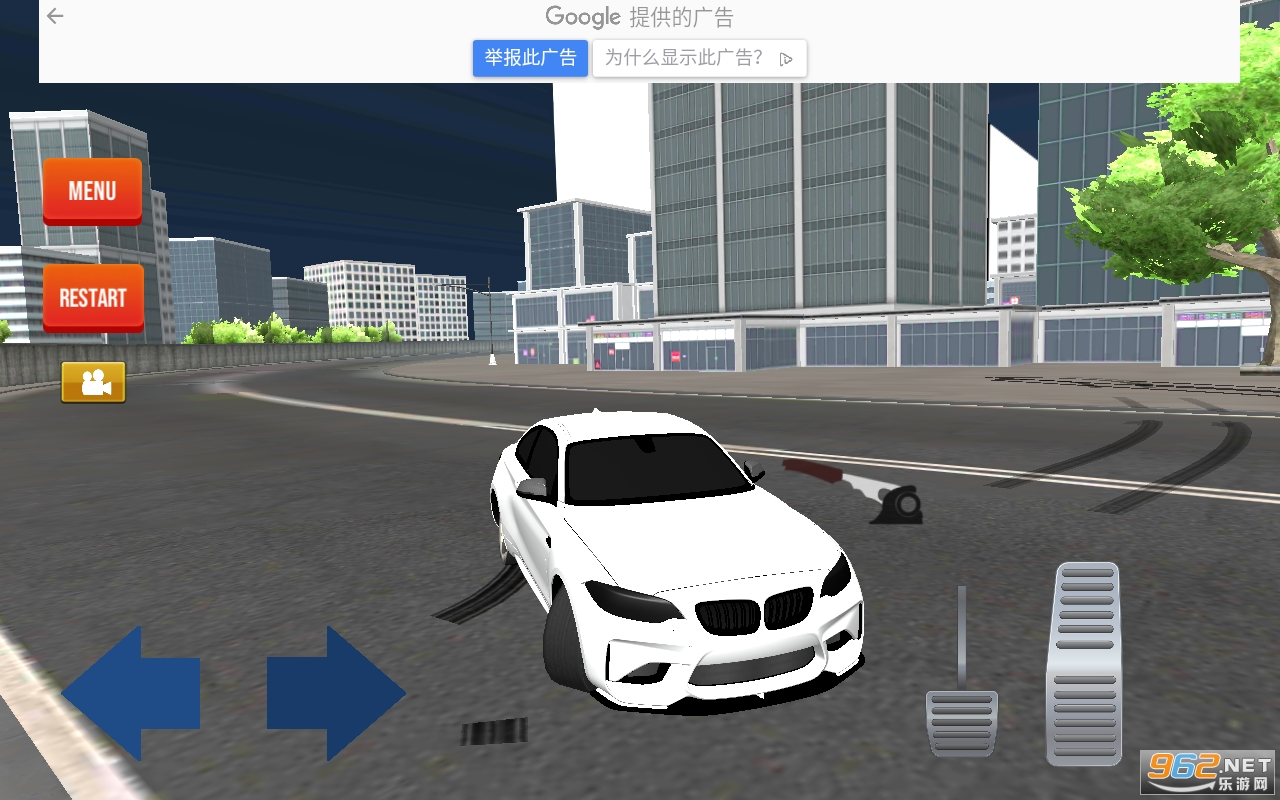 Sahin Tofask Shift Drift Simulator 2020(STSƯ��ģ����2020)��ͼ0
