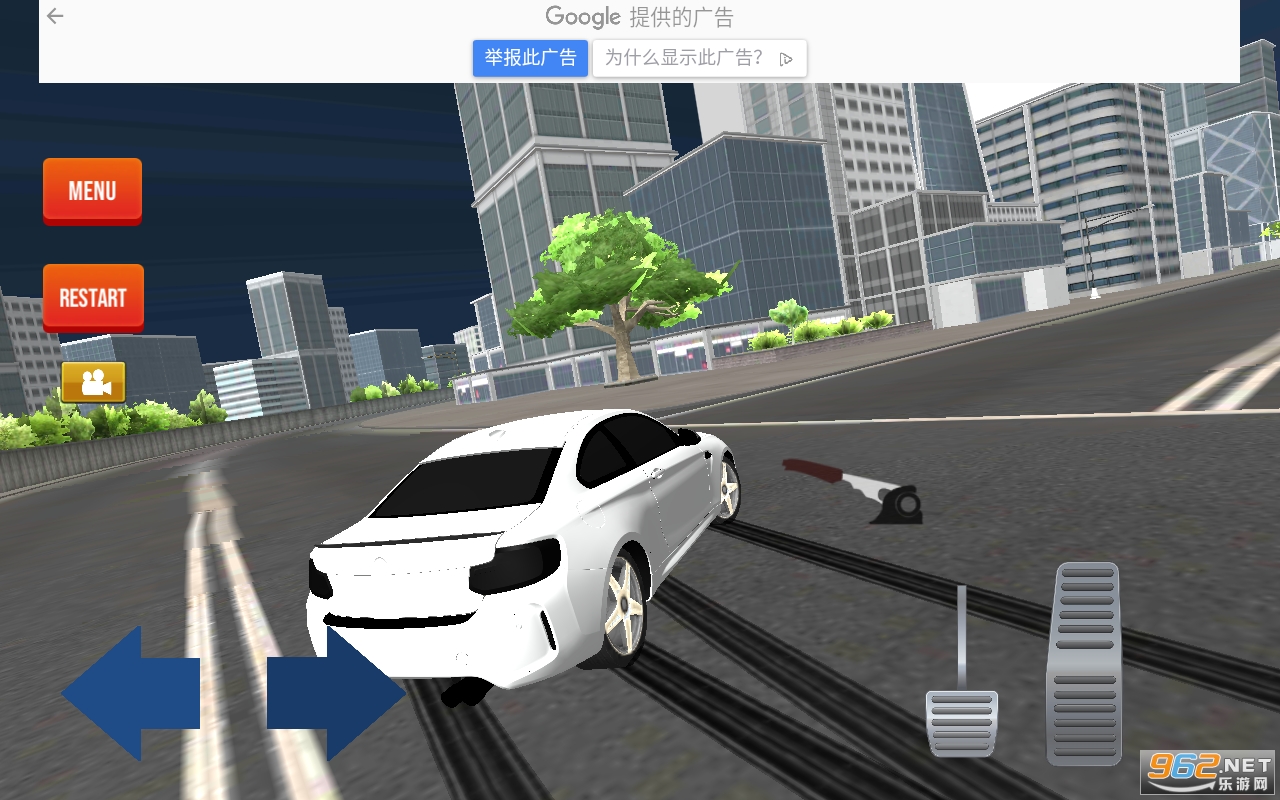 Sahin Tofask Shift Drift Simulator 2020(STSƯ��ģ����2020)��ͼ2
