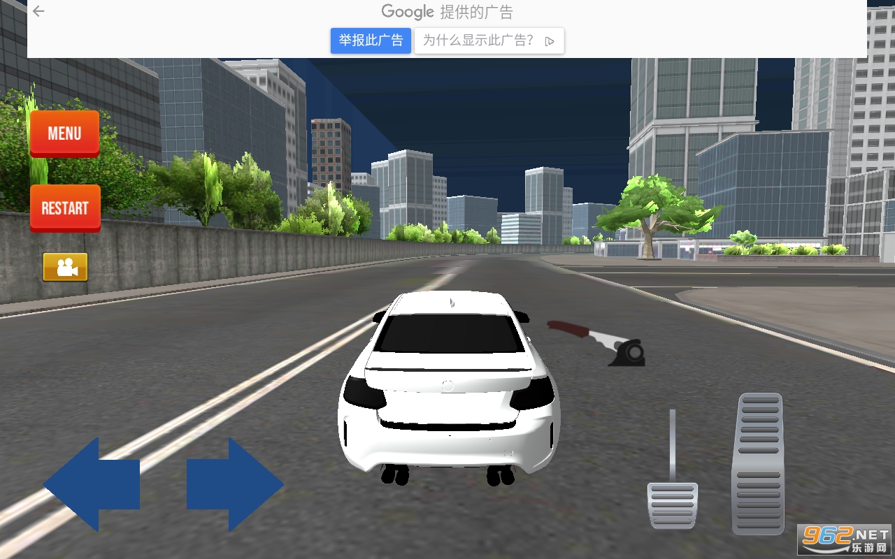 Sahin Tofask Shift Drift Simulator 2020(STSƯ��ģ����2020)��ͼ3