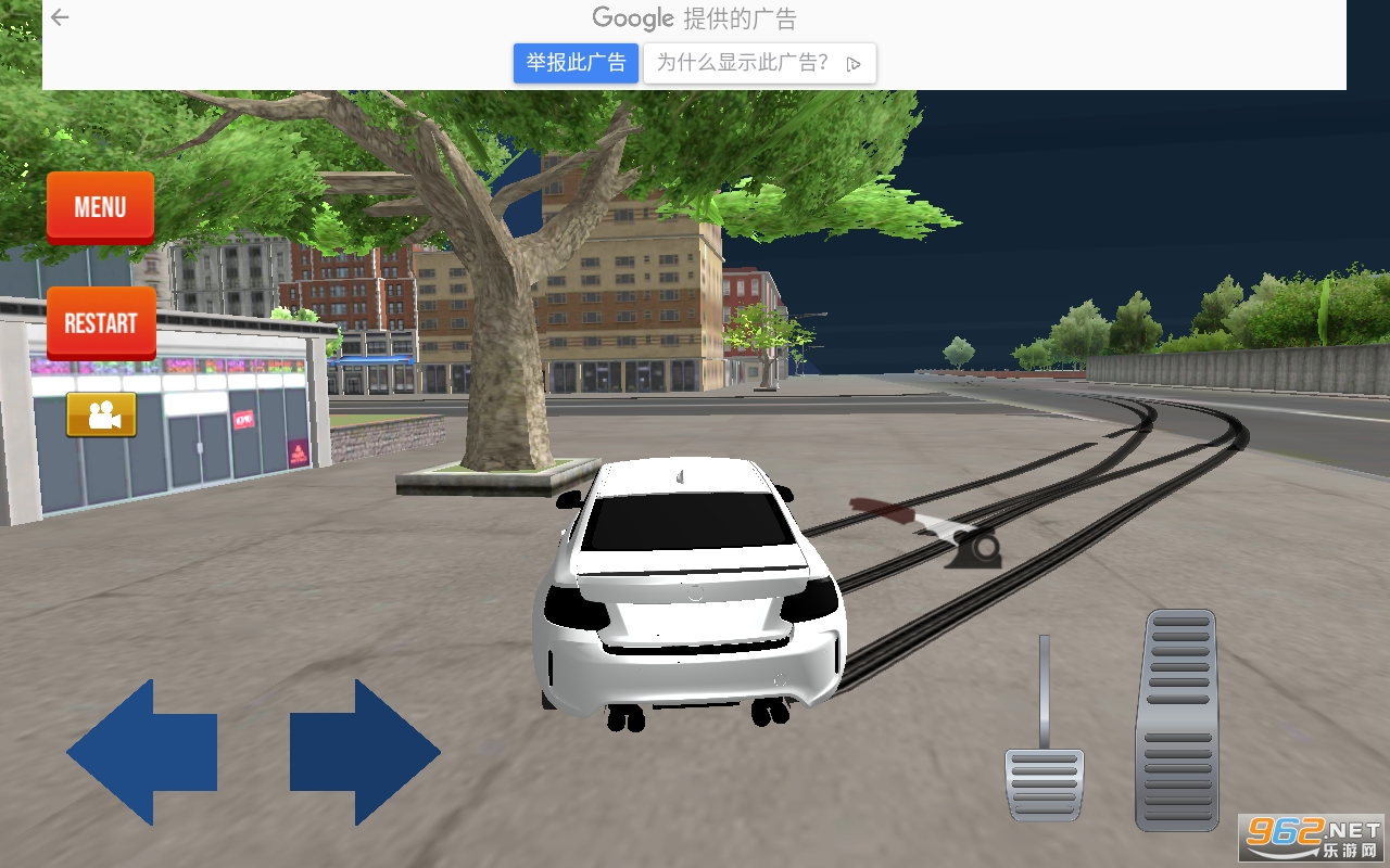 Sahin Tofask Shift Drift Simulator 2020(STSƯ��ģ����2020)��ͼ1