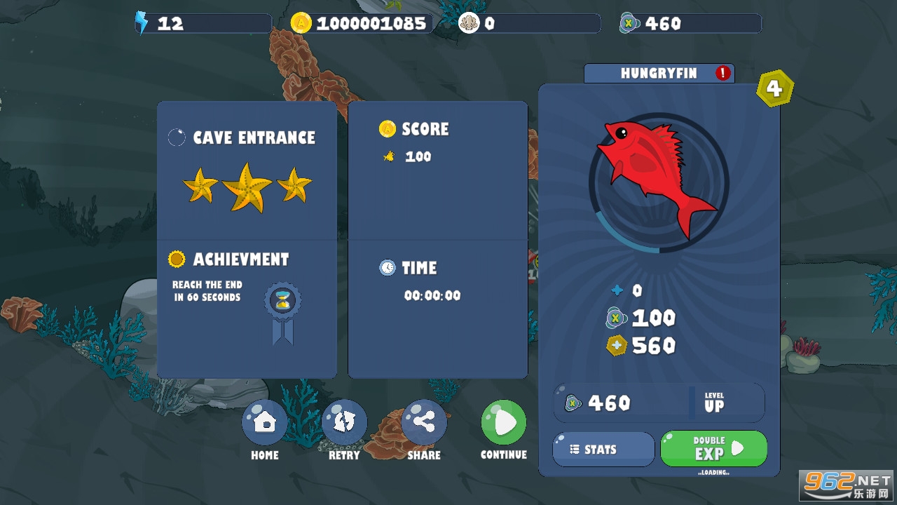 �����С����Ϸ(Fish Royale)��ͼ0