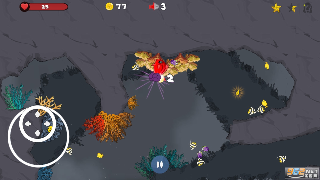 �����С����Ϸ(Fish Royale)��ͼ1