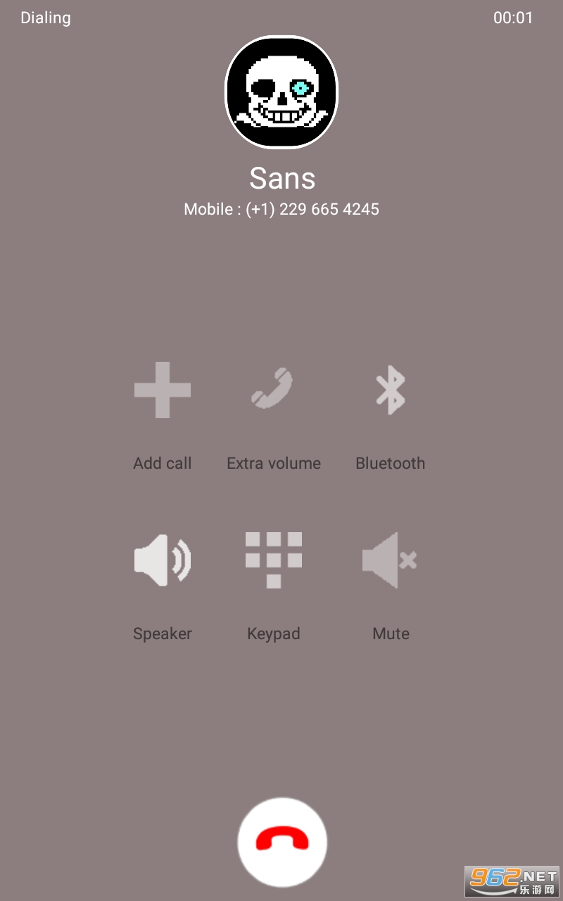 ����ģ����Sans��Ϸ��ͼ0