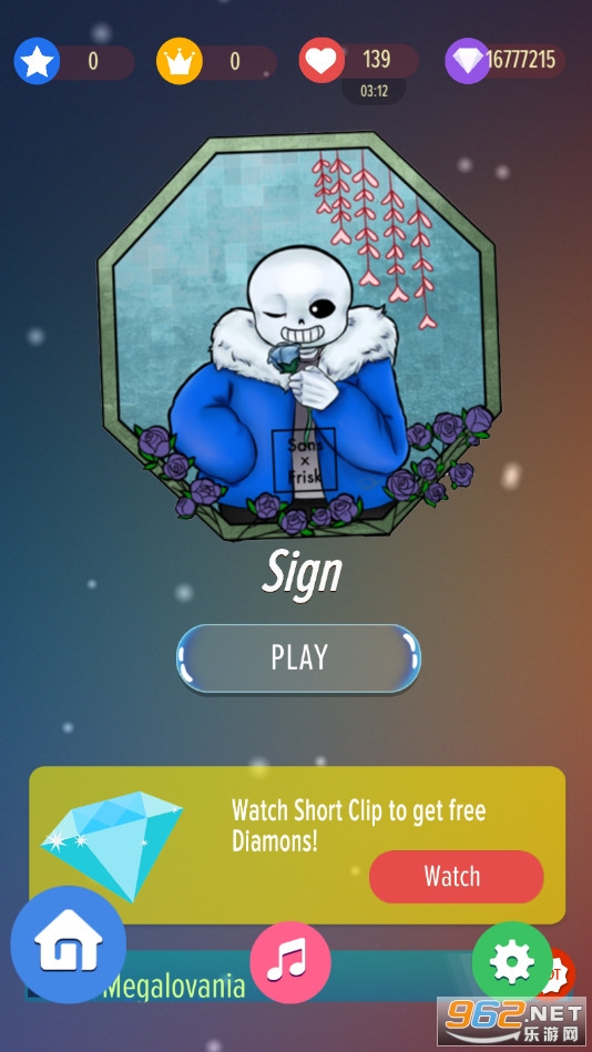 Sans����֮��������ʯ��v1.9��ͼ0