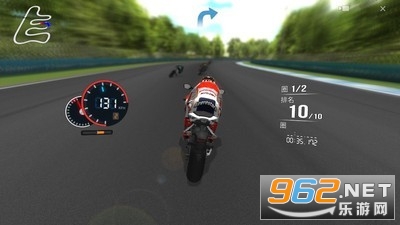 真实摩托无限金币版(Real Moto)截图0