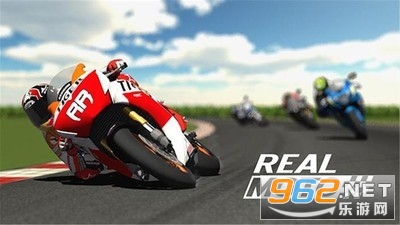 真实摩托无限金币版(Real Moto)截图4