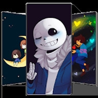 Underground Wallpapers - Sans(Sans����ǽֽapp)