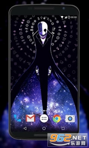 Underground Wallpapers - Sans(Sans����ǽֽapp)v1.0.1 �ֻ���ֽ��ͼ0