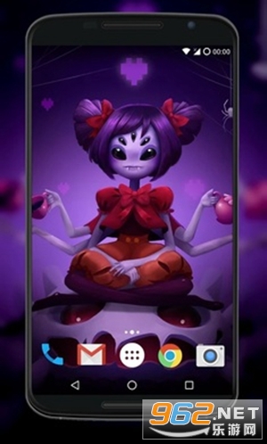 Underground Wallpapers - Sans(Sans����ǽֽapp)v1.0.1 �ֻ���ֽ��ͼ3