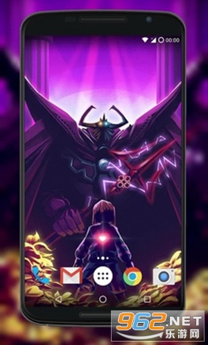 Underground Wallpapers - Sans(Sans����ǽֽapp)v1.0.1 �ֻ���ֽ��ͼ4