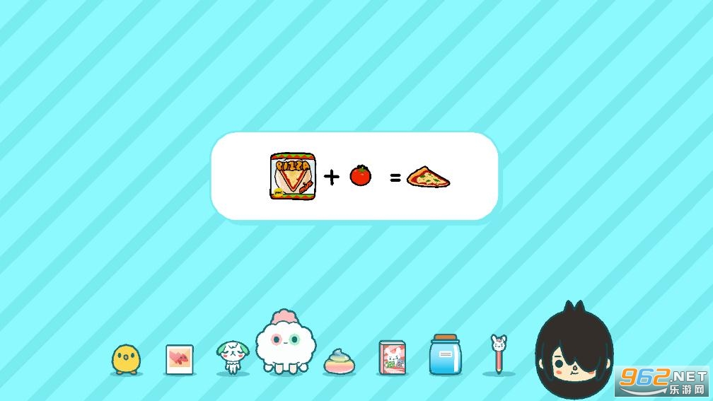 托卡生活世界造房子版2024最新完整版(Toca World)截图1