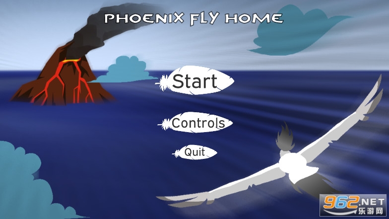 Phoenix Fly Home(��˷ɻؼҰ�׿��)v0.1ȥ�����ͼ0