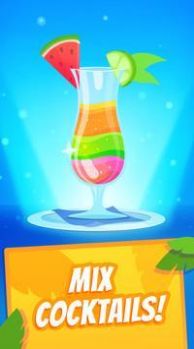 DrinkMaster(鸡尾酒调制大师手游)截图2