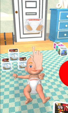 My Baby 3(�ҵı���3���ʷ�)v1.8.1 ��ȸ��ͼ1