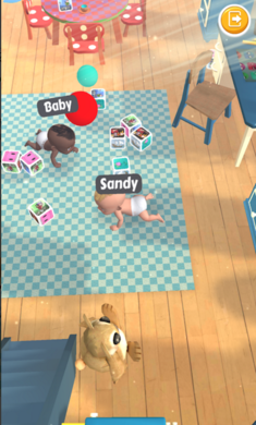 My Baby 3(�ҵı���3���ʷ�)v1.8.1 ��ȸ��ͼ3