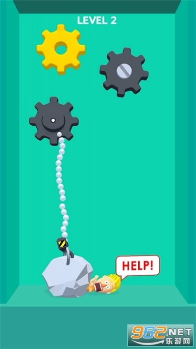 Rescue Machine(��Ԯ������Ϸ)v0.9.1 ��׿���ͼ0