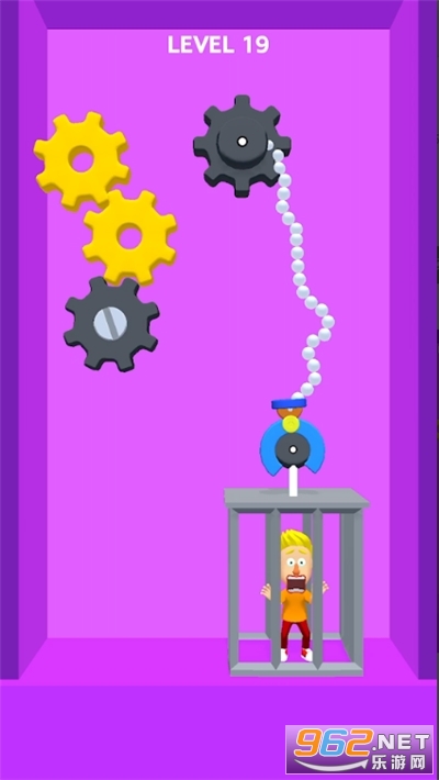 Rescue Machine(��Ԯ������Ϸ)v0.9.1 ��׿���ͼ1