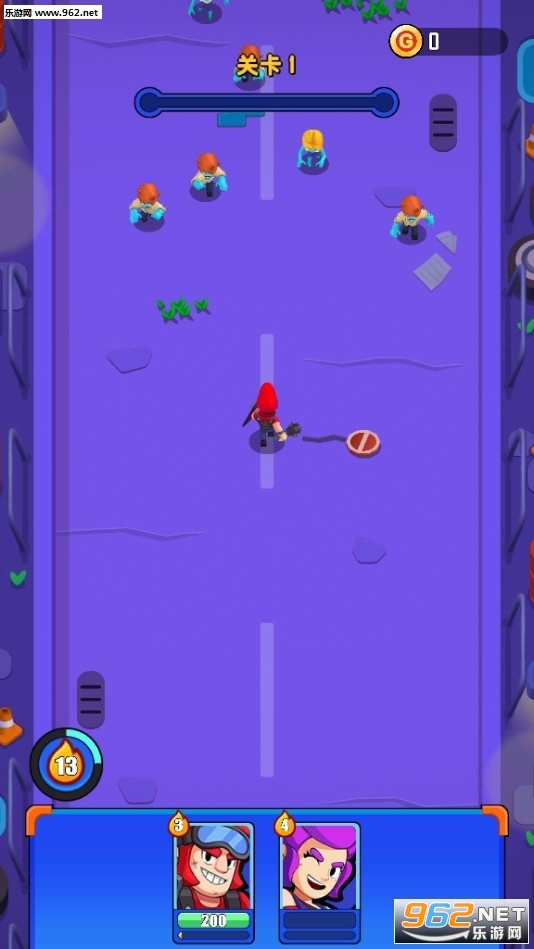 WarZ����С��(Dead Squad)��Ӣ������ʹv0.0.21���°��ͼ4