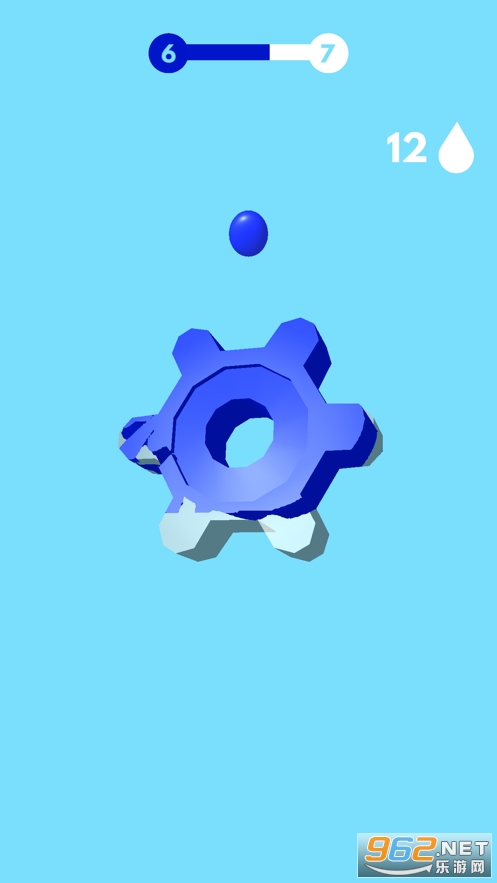 ˮ����ɫ��Ϸv1.1 ƻ�����ͼ3