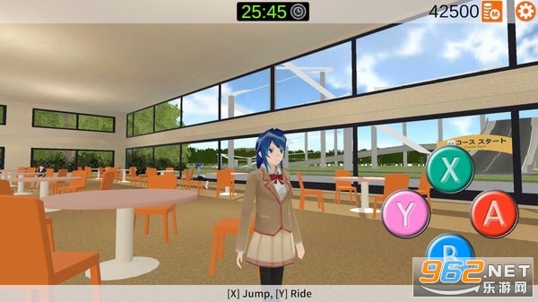 ӣ����ʻѧУģ�������İ�v1.0.016 �������ͼ2