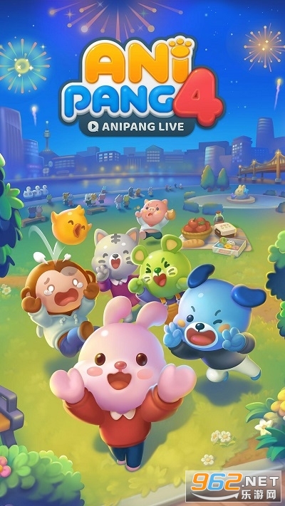 anipang4���İ�v1.0.0 �й����ͼ1
