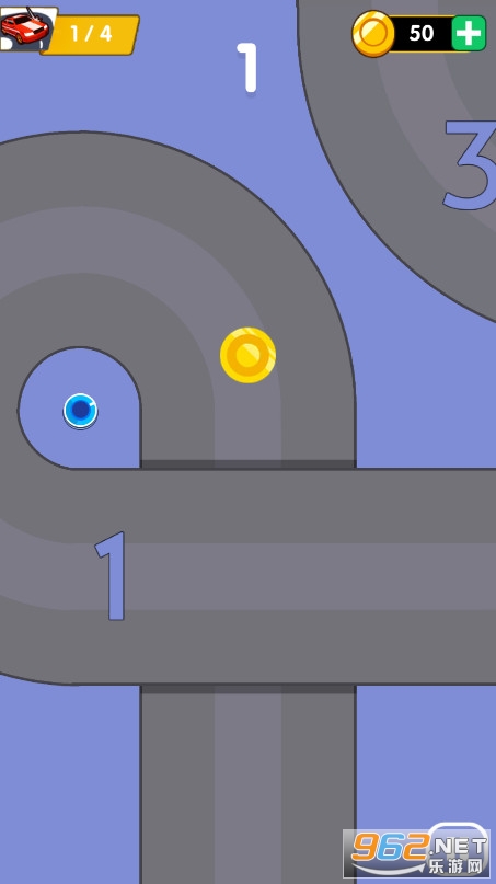 �������Ư����Ϸ��׿��v1.4�ƽ���ͼ3