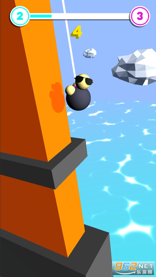 ҡ����3D��Ϸios���ͼ2