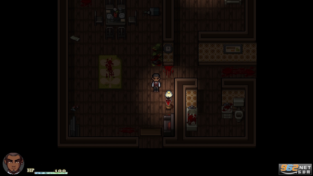 Home of the Dead(����֮�����İ�)v1.2 �������ͼ0