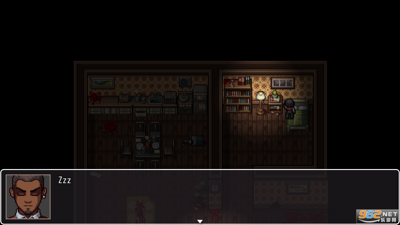 Home of the Dead(����֮�����İ�)v1.2 �������ͼ1