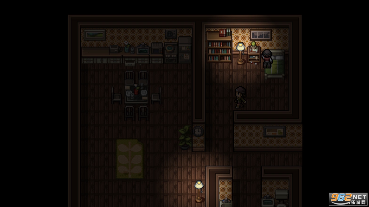 Home of the Dead(����֮�����İ�)v1.2 �������ͼ2