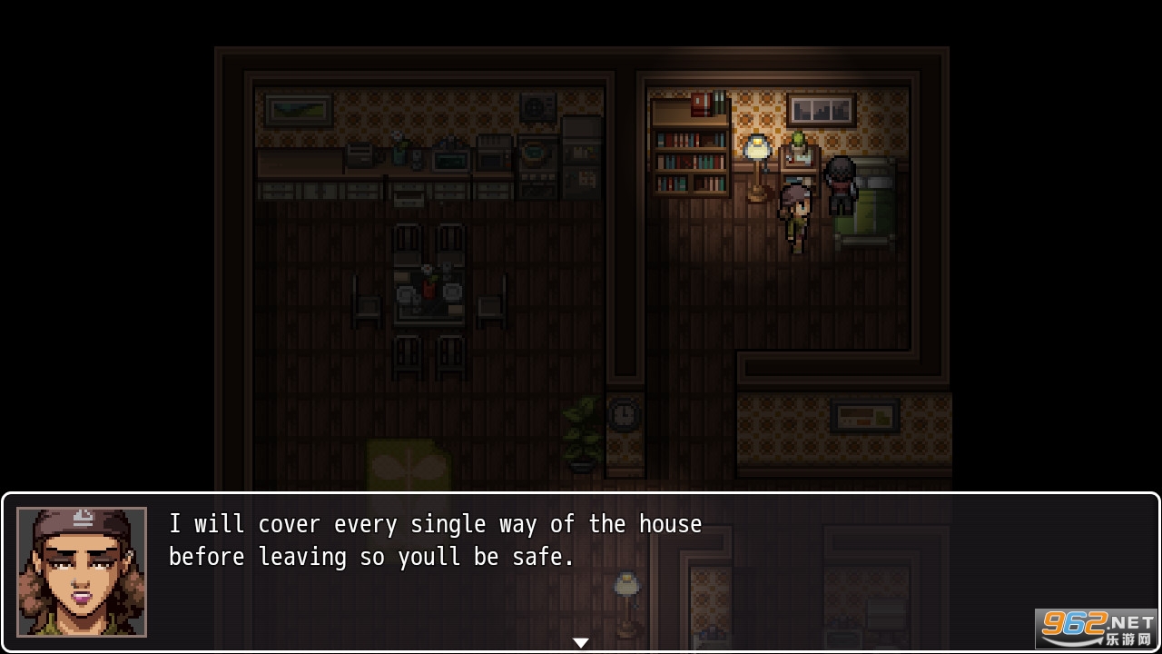 Home of the Dead(����֮�����İ�)v1.2 �������ͼ3