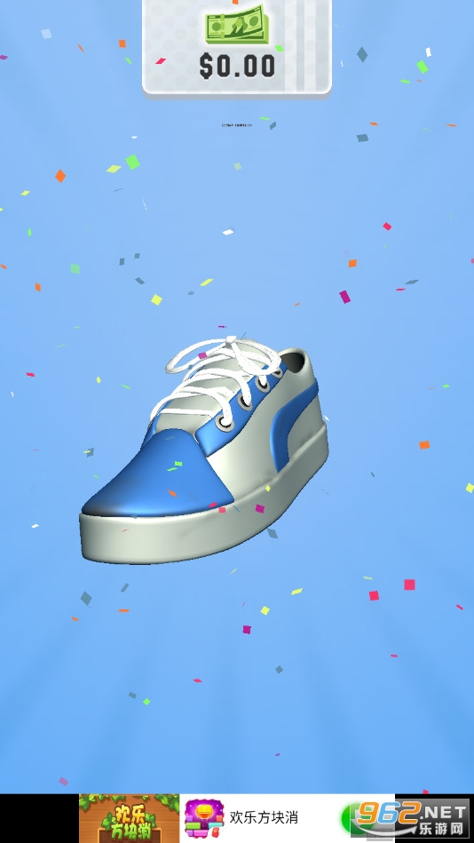 Sneaker Art(�˶�Ь������Ϸ)v1.3.00 (Sneaker Art)��ͼ4