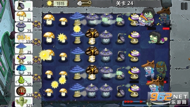Plants War 2(ֲ�����ս���ٷ���)v1.0.4 ���°��ͼ0