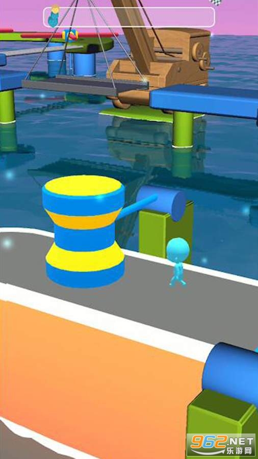 ˮ�ϳ������v1.2 ��׿���ͼ3
