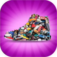 Sneaker Art(�˶�Ь������Ϸ)