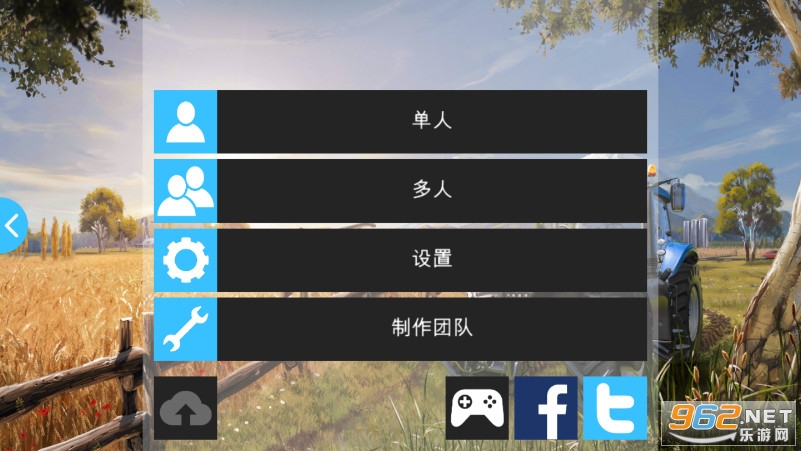 ũ��ģ����16(Farming Simulator 16)��ͼ1