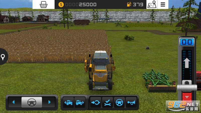 ũ��ģ����16(Farming Simulator 16)��ͼ3