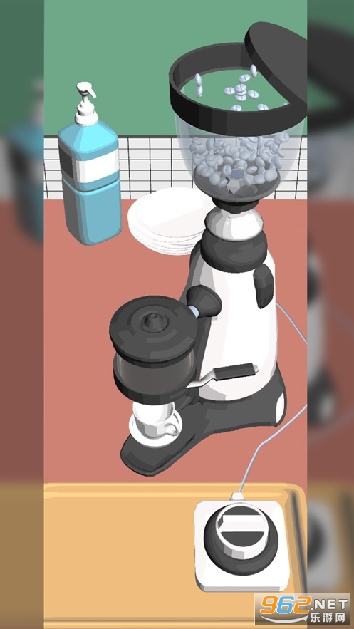 Cafe Master�ٷ���v0.2.3ƻ�����ͼ0