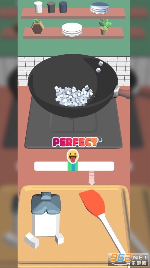 Cafe Master�ٷ���v0.2.3ƻ�����ͼ1