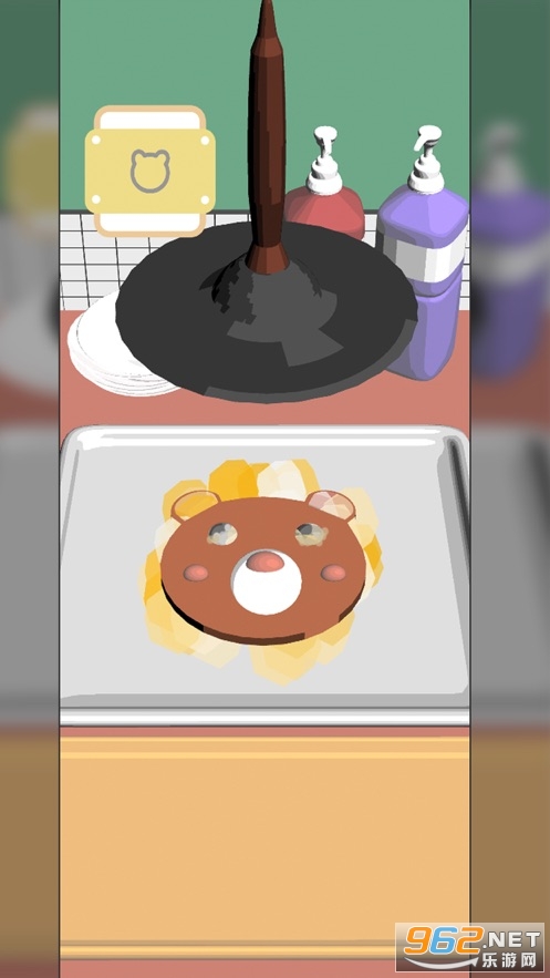 Cafe Master�ٷ���v0.2.3ƻ�����ͼ2